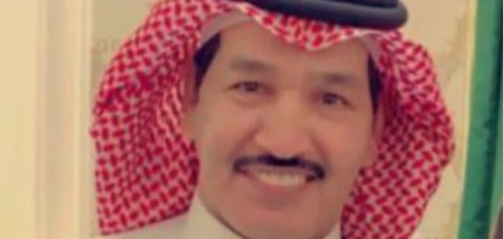 مرض الإعلامي السعودي متعب السميري