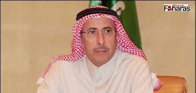 من هو ابراهيم بن محمد السلطان