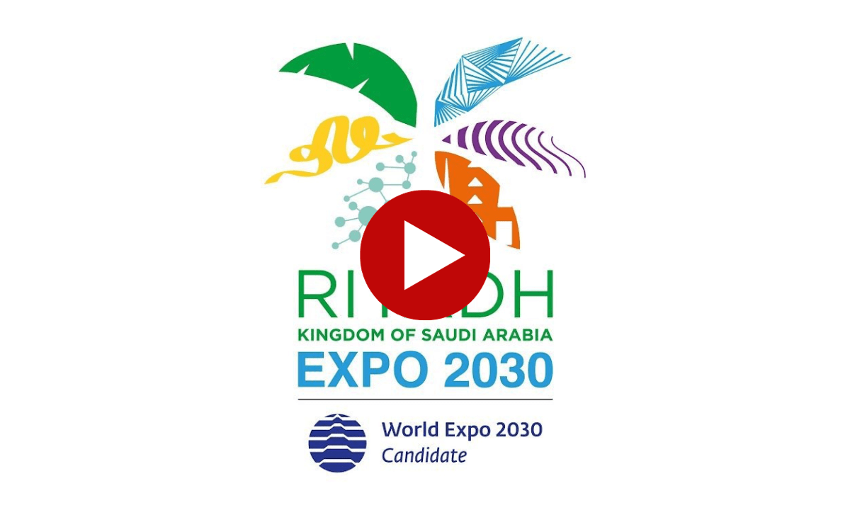 مشاهدة نتائج إكسبو 2030 بث مباشر