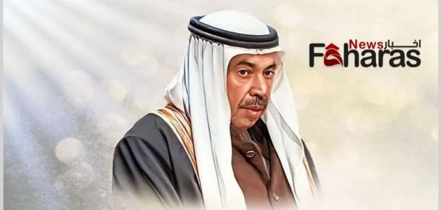 أصول الشاعر عبدالعزيز سعود البابطين