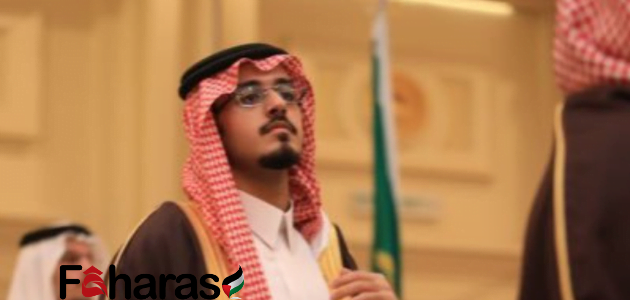 سعود بن بندر بن عبدالعزيز آل سعود ويكيبيديا