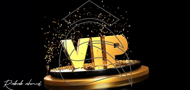 تذاكر VIP+ بلس 