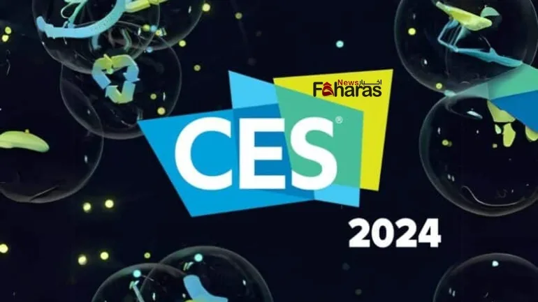 لابتوب جديد من لينوفو في CES 2024