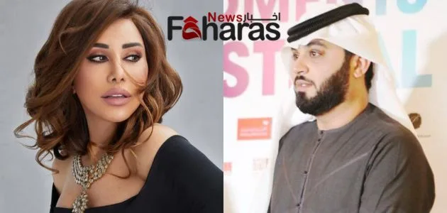 من هو عمر الدهماني زوج نجوى كرم الفنانة اللبنانية؟ ما حقيقة فرق العمر بينهما؟