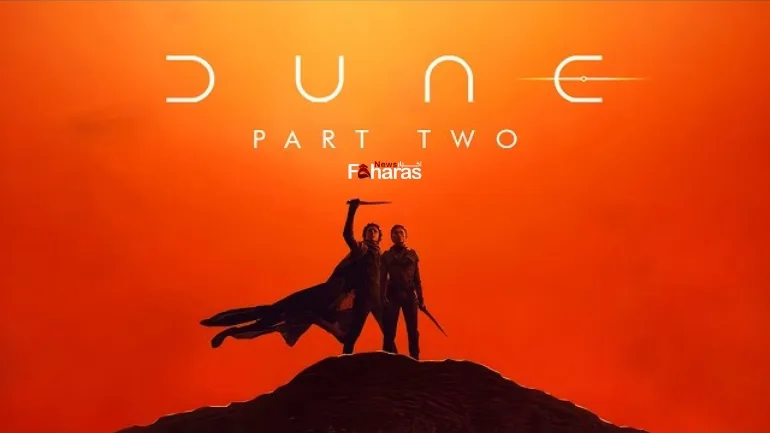 قصة فيلم كثيب الجزء الثاني Dune 2