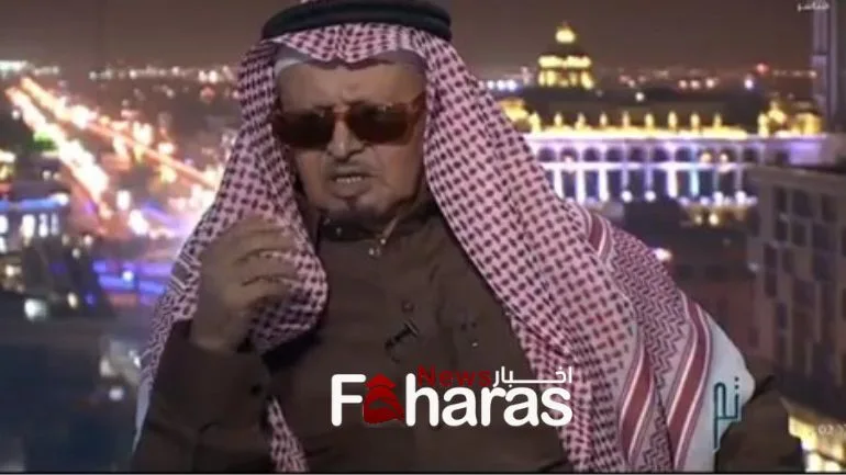 وفاة الممثل السعودي عبد العزيز الهزاع