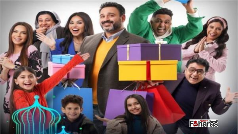 القنوات الناقلة لمسلسل بابا جه في رمضان 2024