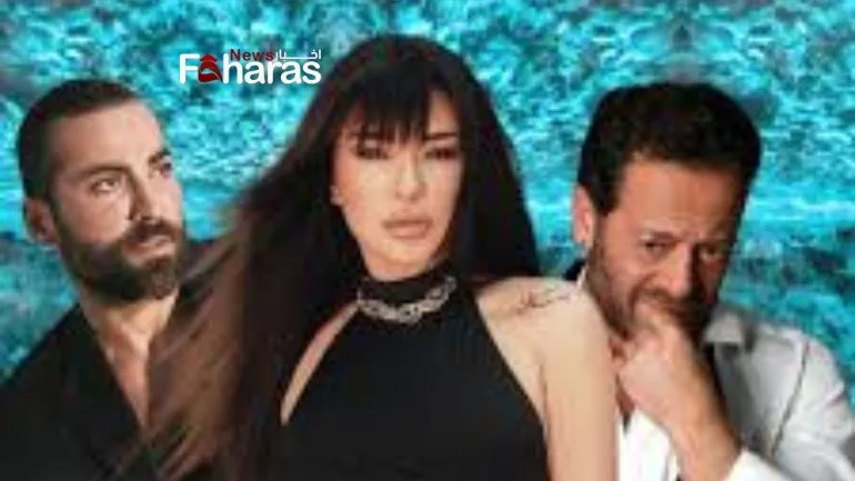 كيف اشاهد مسلسل ع أمل الحلقة 1 ايجي بيست، ما هي القنوات الناقلة لمسلسل ع أمل