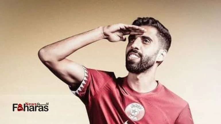 من هو حسن الهيدوس ويكيبيديا، حقيقة اعتزال قائد المنتخب القطري اللعب دوليا