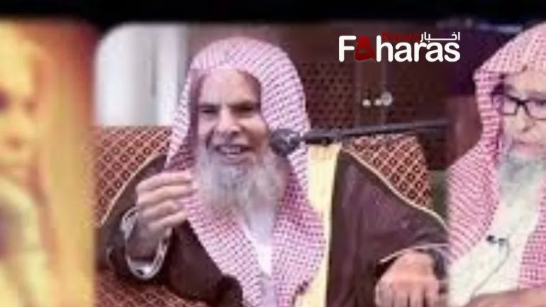 من هو الشيخ عبد الله بن صالح القصير ويكيبيديا