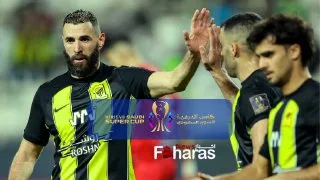 تشكيلة الاتحاد السعودي ضد الهلال