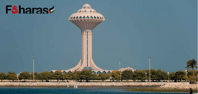 الألعاب النارية في السعودية عيد الفطر 2024