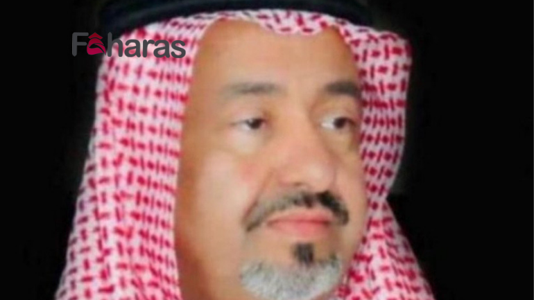 الشيخ فهد بن عبدالله بن دليم