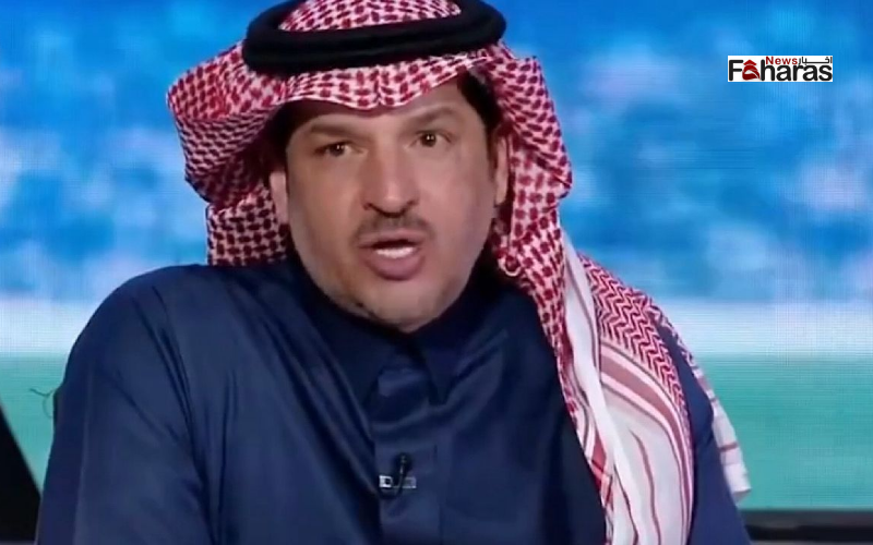 من هو الإعلامي ماجد التويجري