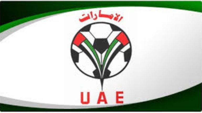 موعد مباراة الامارات وسوريا للشباب