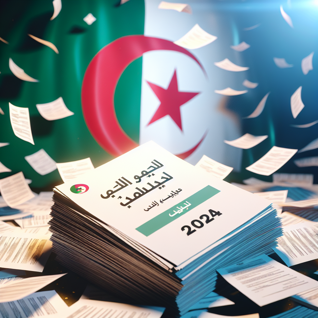 صـــدرت حــالـاً .. رابط نتائج البيام الجزائر 2024 bem.onec.dz وكيفية الاستعلام عنها من خلال موقع الديوان الوطني